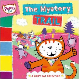 The mystery trail