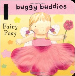 Fairy Buggy Buddies