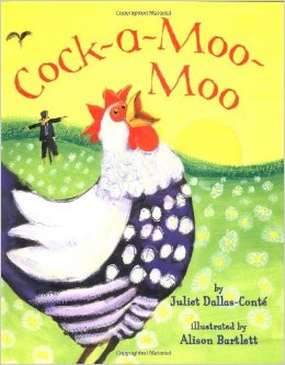 Cock-A-Moo-Moo