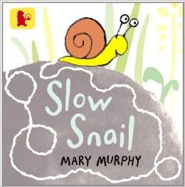 Slow snail