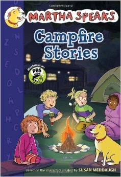 Martha speaks: Campfire Stories L3.1