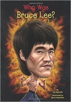 Who was：Who Was Bruce Lee L6.1