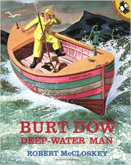 Burt Dow, Deep-Water Man L5.5