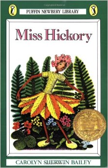 Miss Hickory L5.9