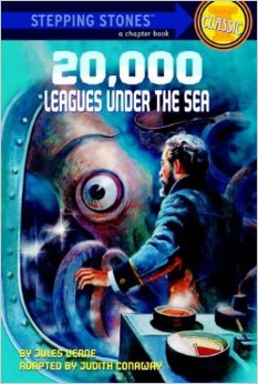 20,000 Leagues Under the Sea L3.4