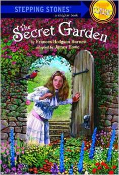 The Secret Garden L5.1