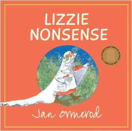 Lizzie Nonsense L3.2