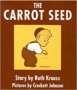 The Carrot Seed L1.9