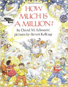 How Much Is a Million? L3.4