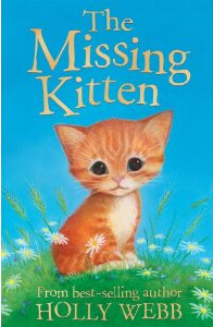 The Missing Kitten L4.1