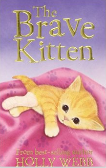 The Brave Kitten L4.2