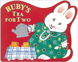 Ruby's Tea for Two