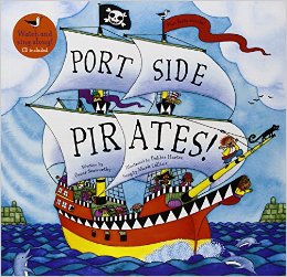 Port Side Pirates L3.3