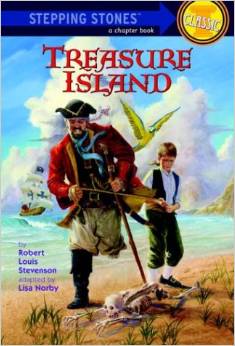 Treasure IslandL3.7