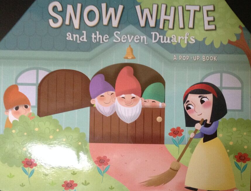 Snow White and the Seven Dwarfs