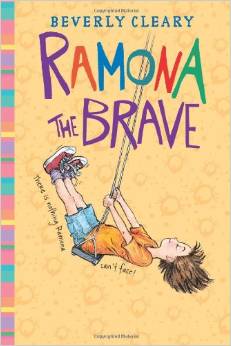 Ramona：Ramona the Brave - L4.9