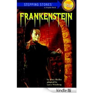 Frankenstein L2.8
