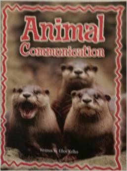 Animal Communication L4.1