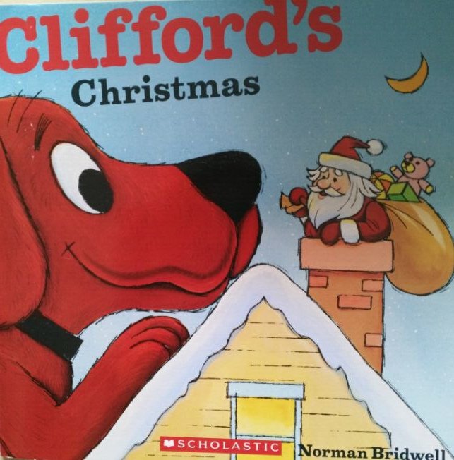 Clifford's Christmas 1.9