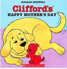 Clifford's Happy Mother's Day