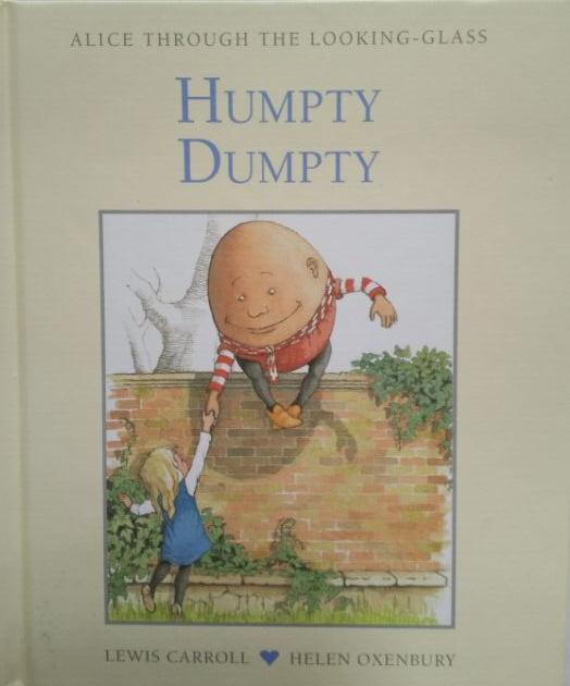 Humpty dumpty