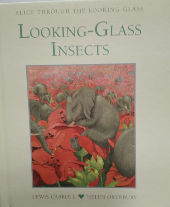 Looking glass insects