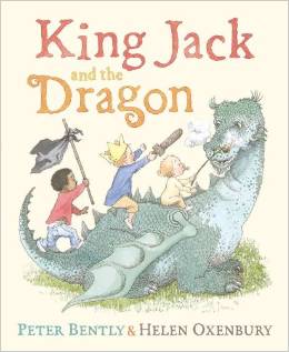 King Jack and the Dragon L2.6