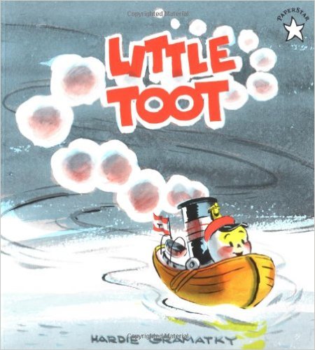 Little Toot L4.7