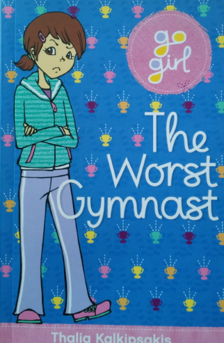 the worst gymnast