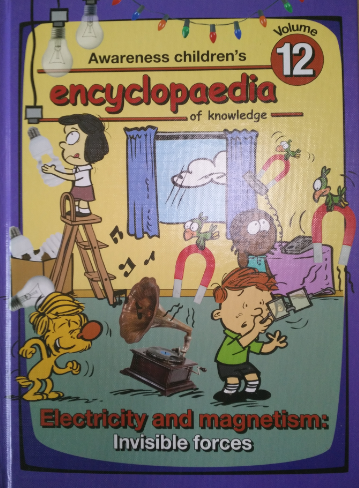 Encyclopaedia