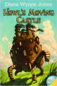 Howls Moving Castle L5.4