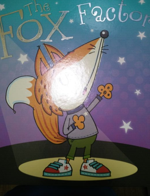The Fox factop