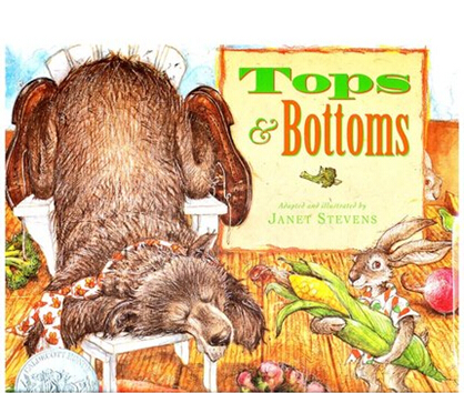Tops Bottoms