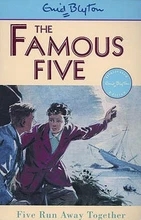 Famous Five：Five Run Away Together L4.5