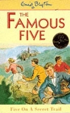 Famous Five：Five on a Secret Trail L4.4