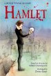 Usborne young reader：Hamlet  L5.3