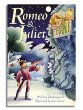Usborne young reading：Romeo and Juliet  L5.1