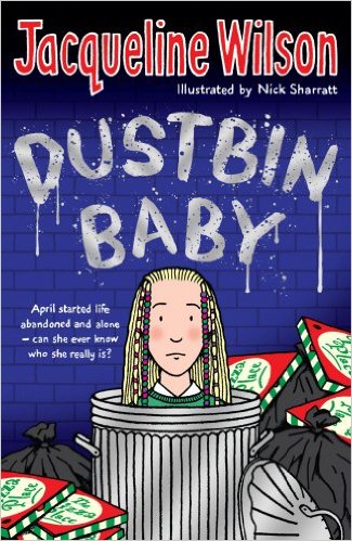 Dustbin Baby L4.4