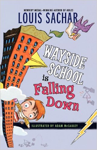 Wayside School Is Falling Down L3.4