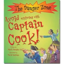 Avoid Exploring with Captain Cook