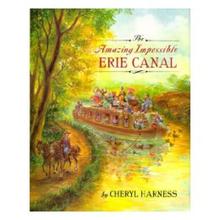 The Amazing Impossible Erie Canal L6.0