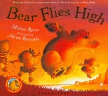 Bear Flies High  L1.5