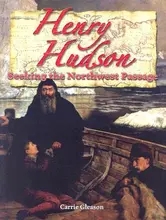 Henry Hudson: Seeking the Northwest Passage L6.8