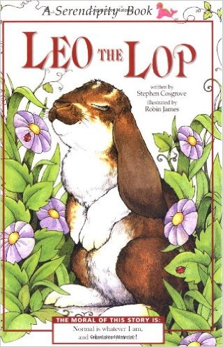 Leo the Lop  L4.5