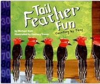 Tail feather fun:counting by tens L2.3