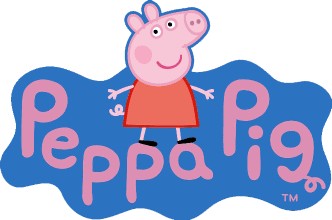 Peppa pig S1 21~30