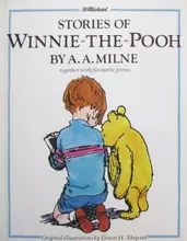 Stories Of Winnie The Pooh