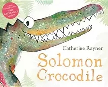 Solomon Crocodile L1.6