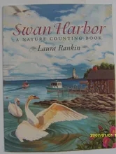Swan Harbor (a Nature Counting Book)