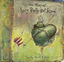 The Story of Frog Belly Rat Bone L3.7